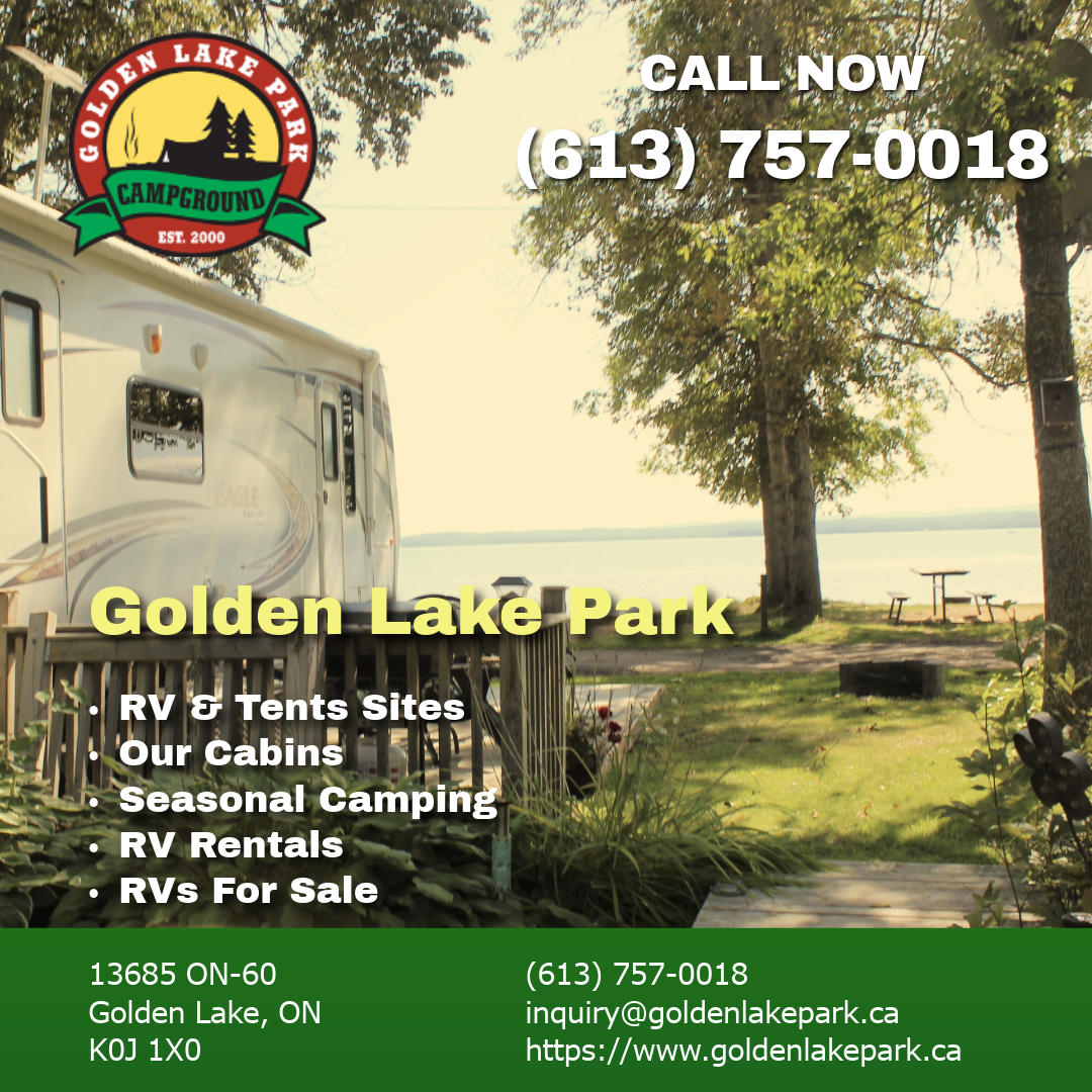 Discover why summer is the ultimate season for camping and outdoor fun, and how Golden Lake Park makes every summer getaway unforgettable.